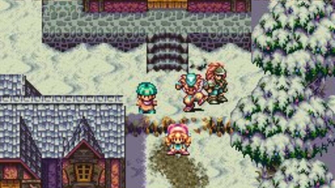 Trials of Mana thumbnail 11