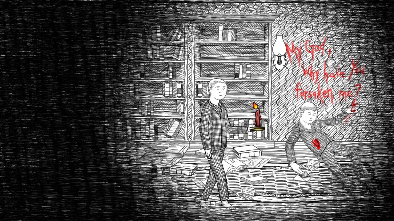 Neverending Nightmares thumbnail 5