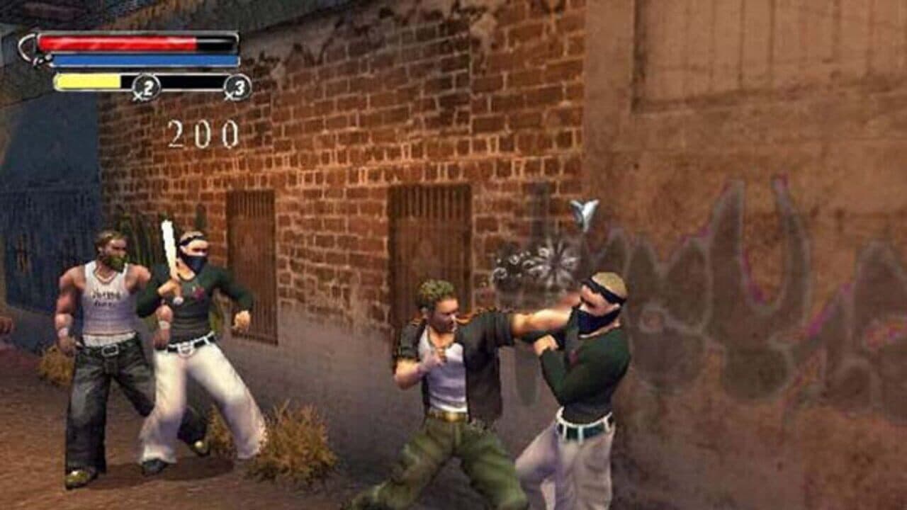 Final Fight: Streetwise thumbnail 2
