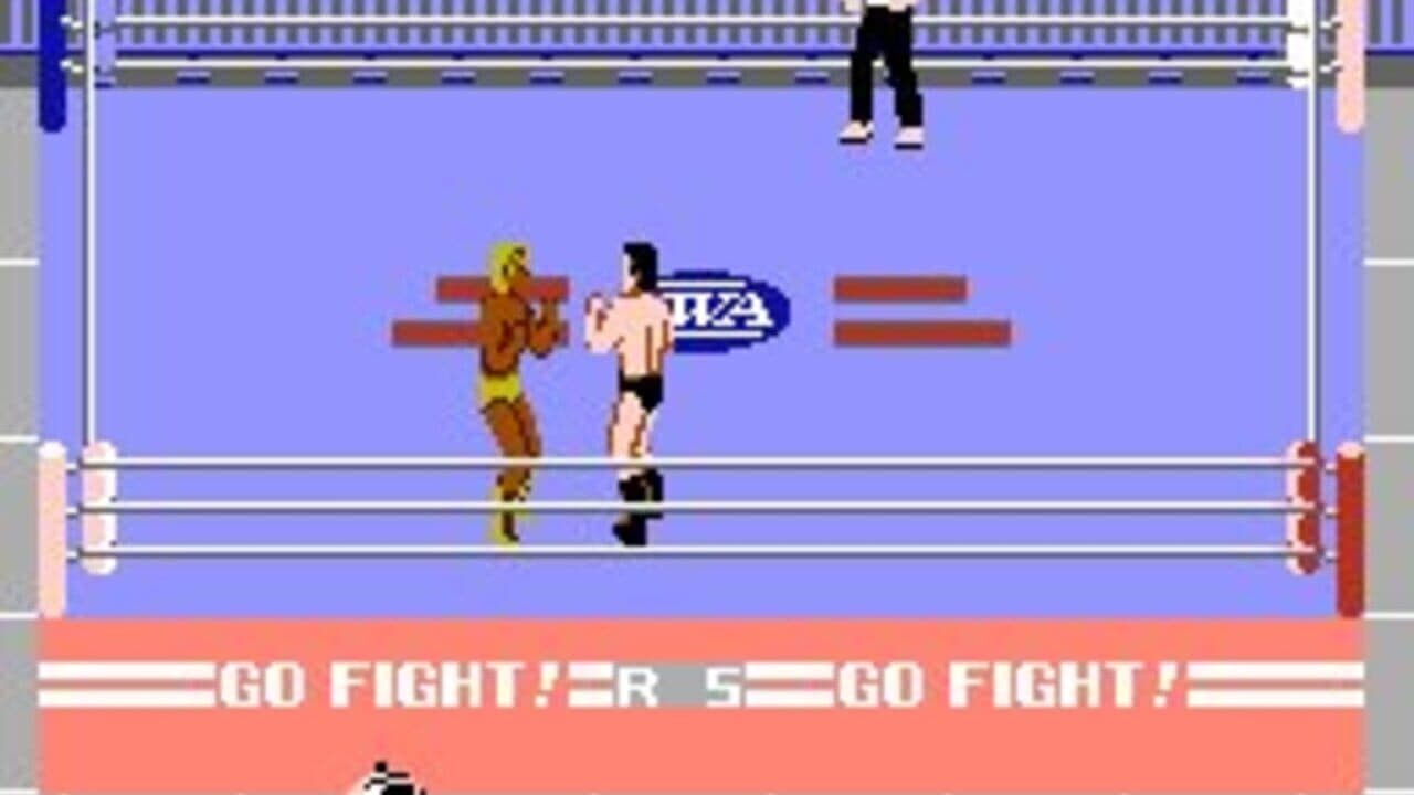 Pro Wrestling thumbnail 3