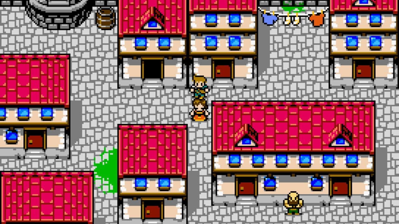8-Bit Adventures 2 thumbnail 4