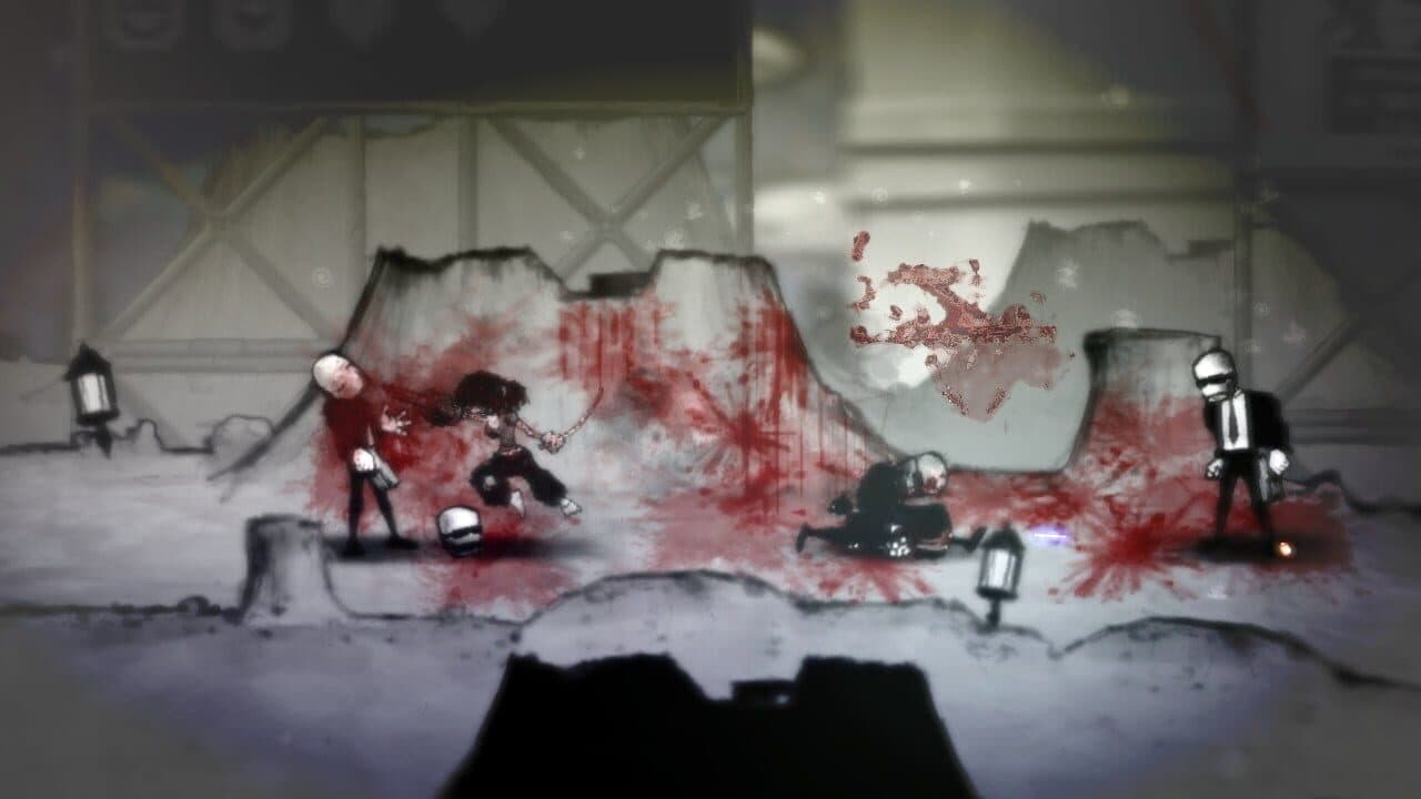 The Dishwasher: Vampire Smile thumbnail 3