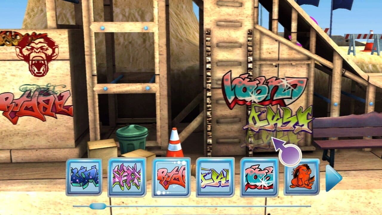 Create thumbnail 2