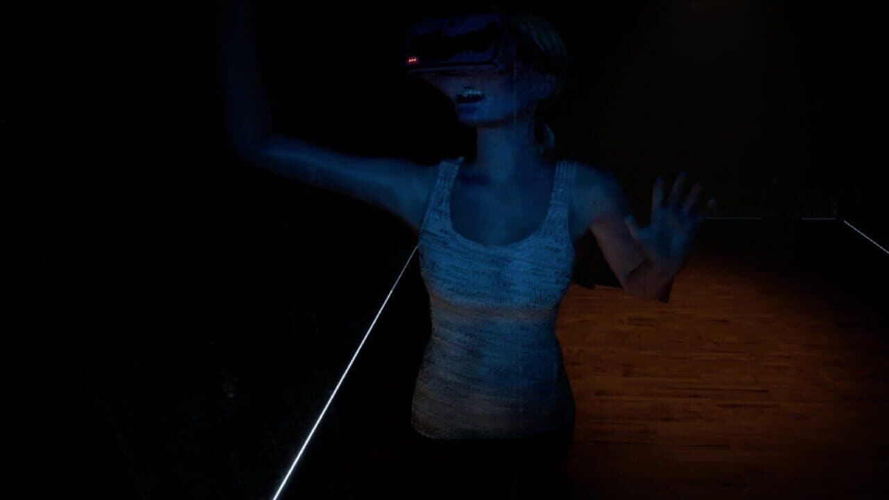 Clark: Hoova VR screenshot 1