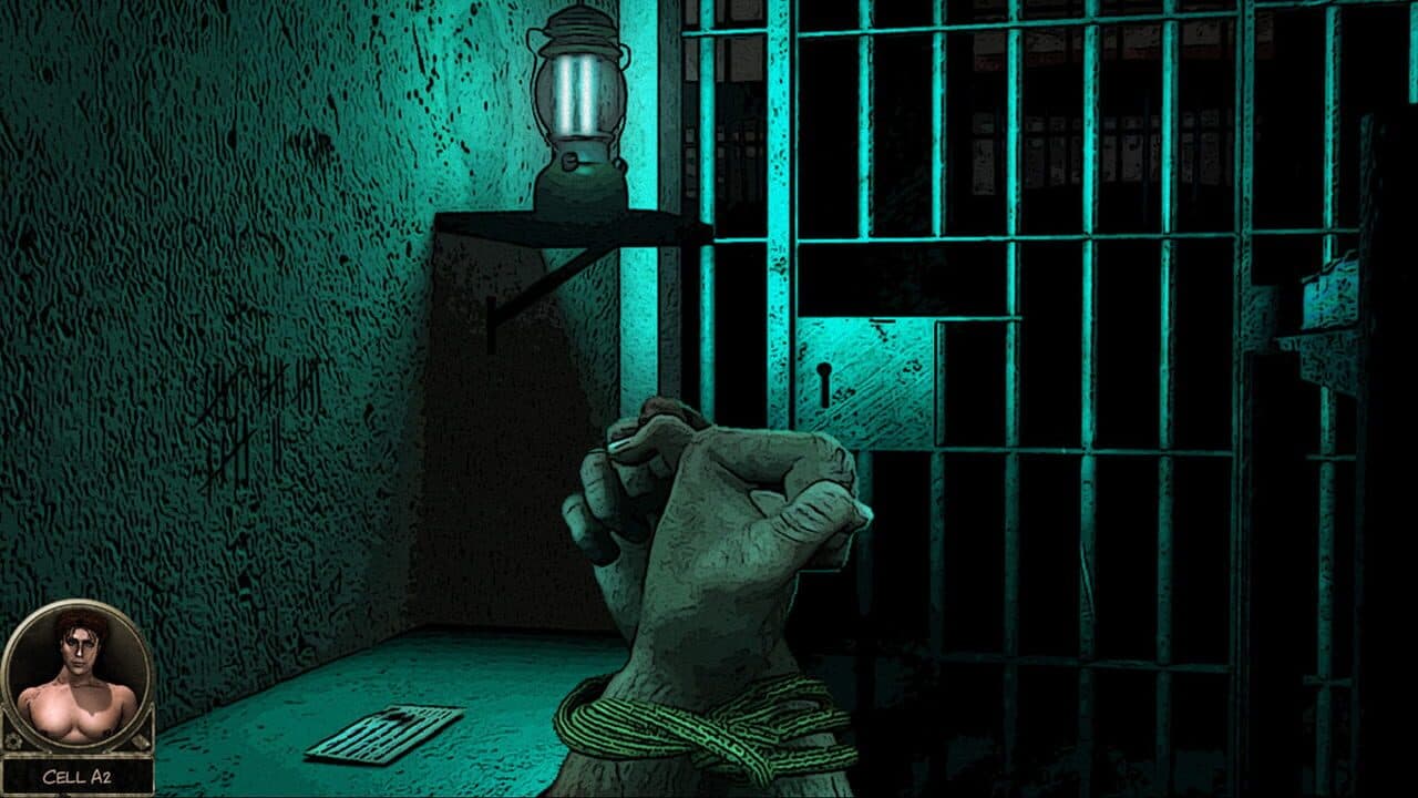 Stonewall Penitentiary thumbnail 7