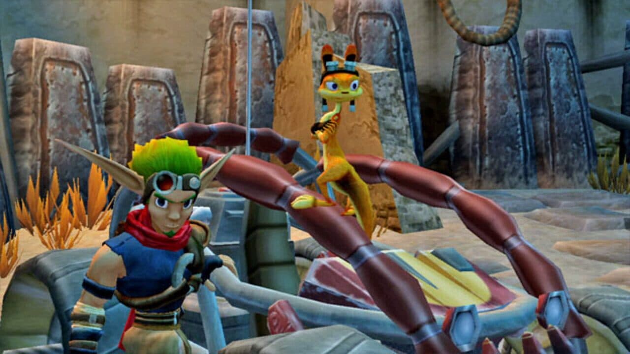 Jak 3 thumbnail 4