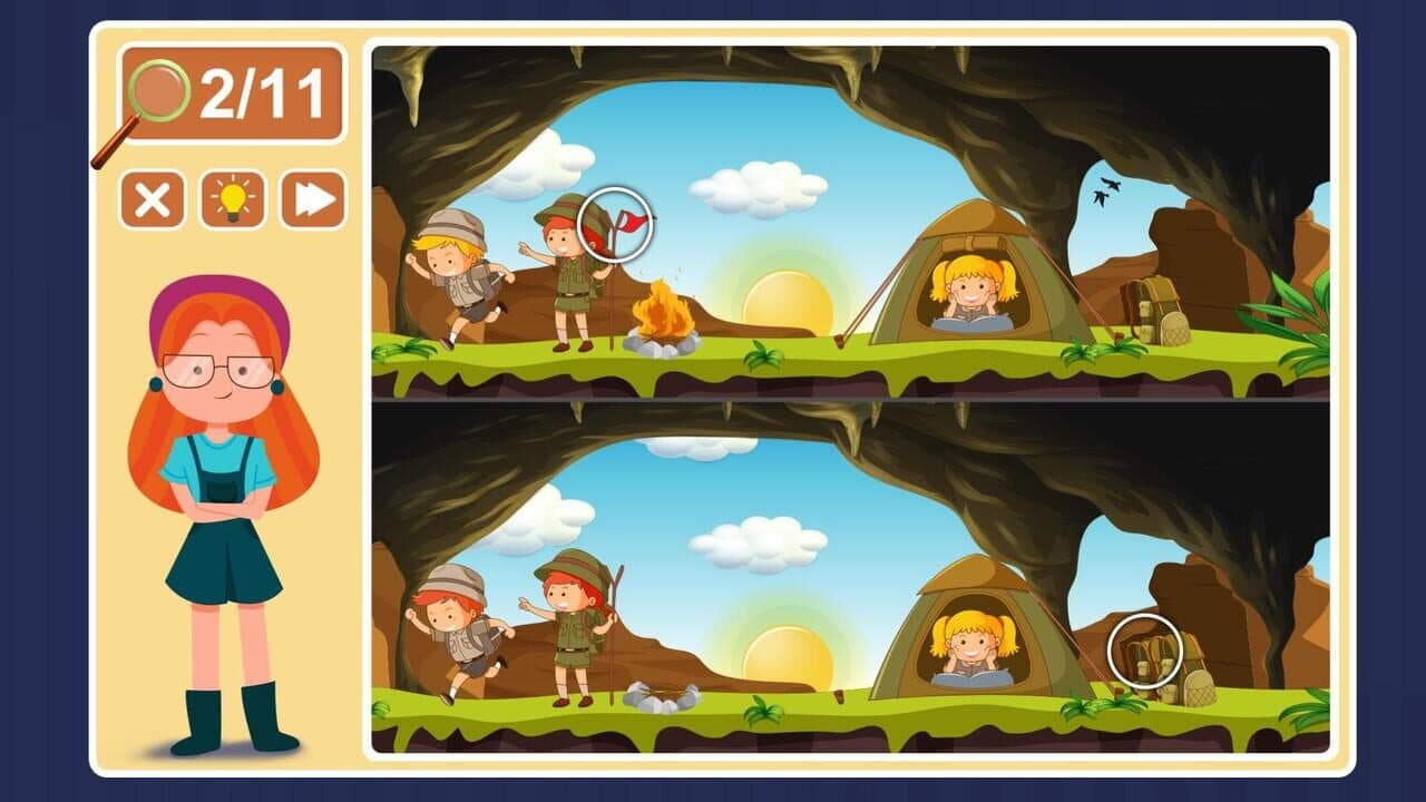 Viki Spotter: Camping thumbnail 4