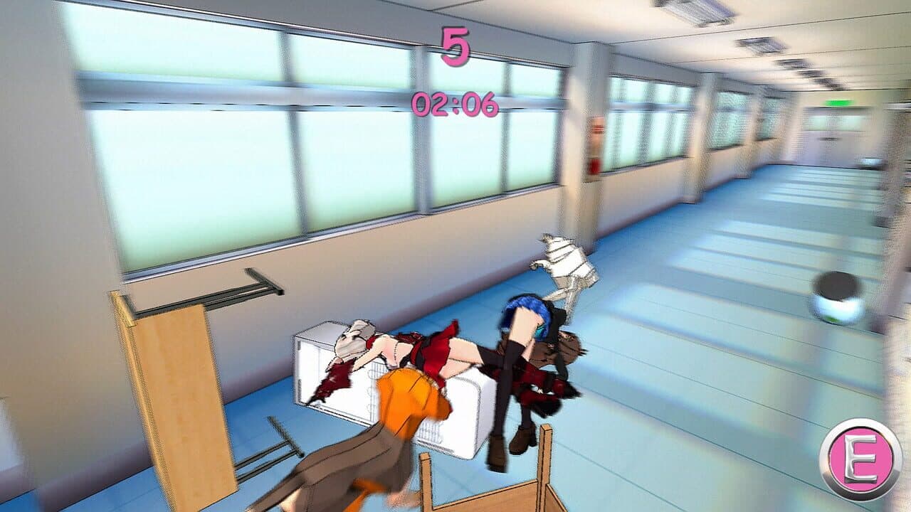 School Simulator thumbnail 3