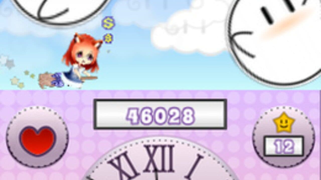 Cute Witch! Runner thumbnail 2