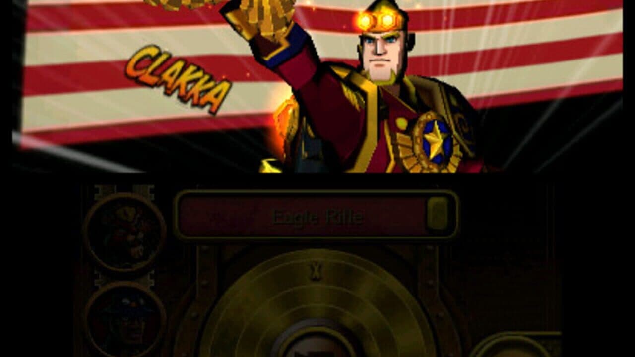 Code Name S.T.E.A.M. thumbnail 7