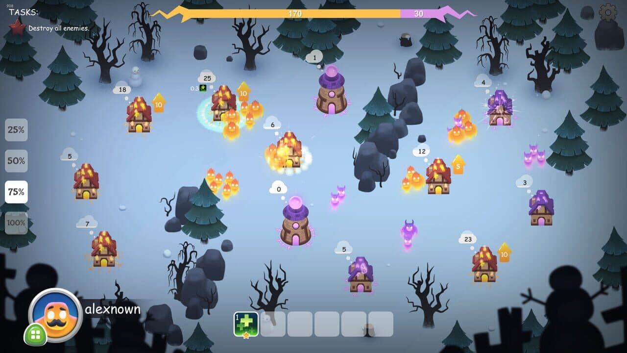 Elementals Reborn thumbnail 3