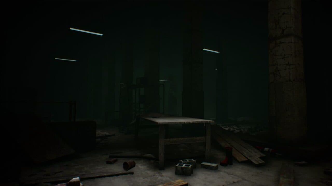Caretaker thumbnail 4