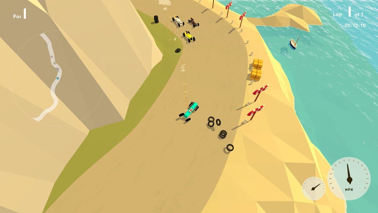 Cranks and Goggles thumbnail 3