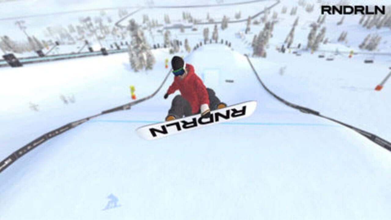 Just Snowboarding thumbnail 9