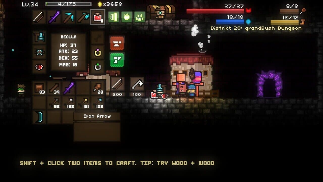 Magicite thumbnail 3