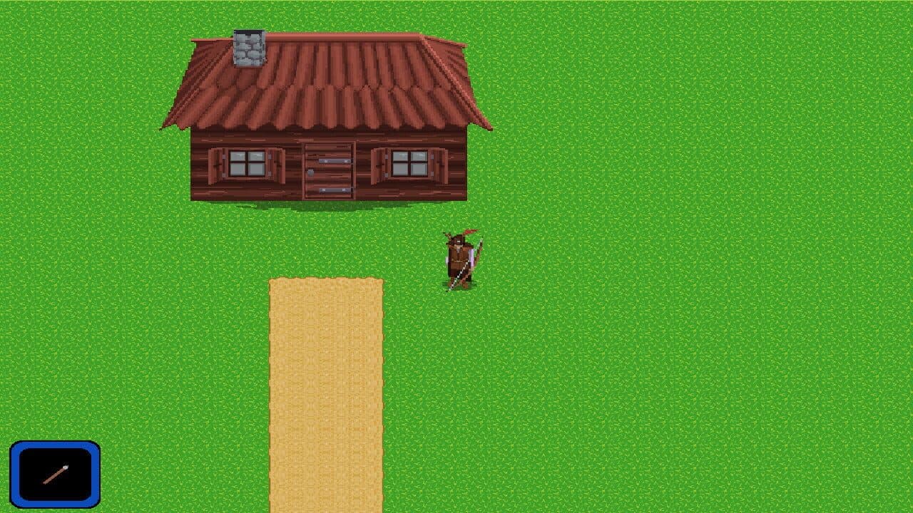 Curse of the Great Forest thumbnail 3