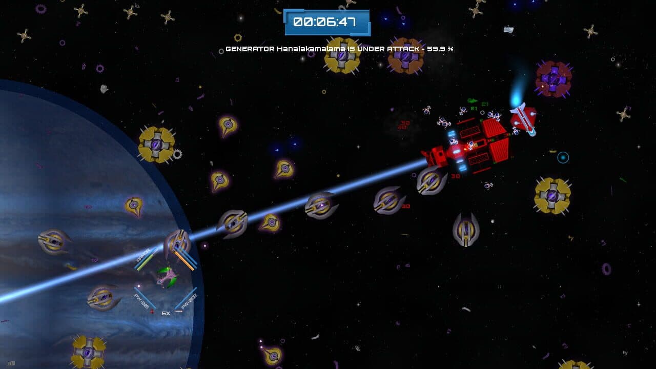 Schar: Blue Shield Alliance thumbnail 3