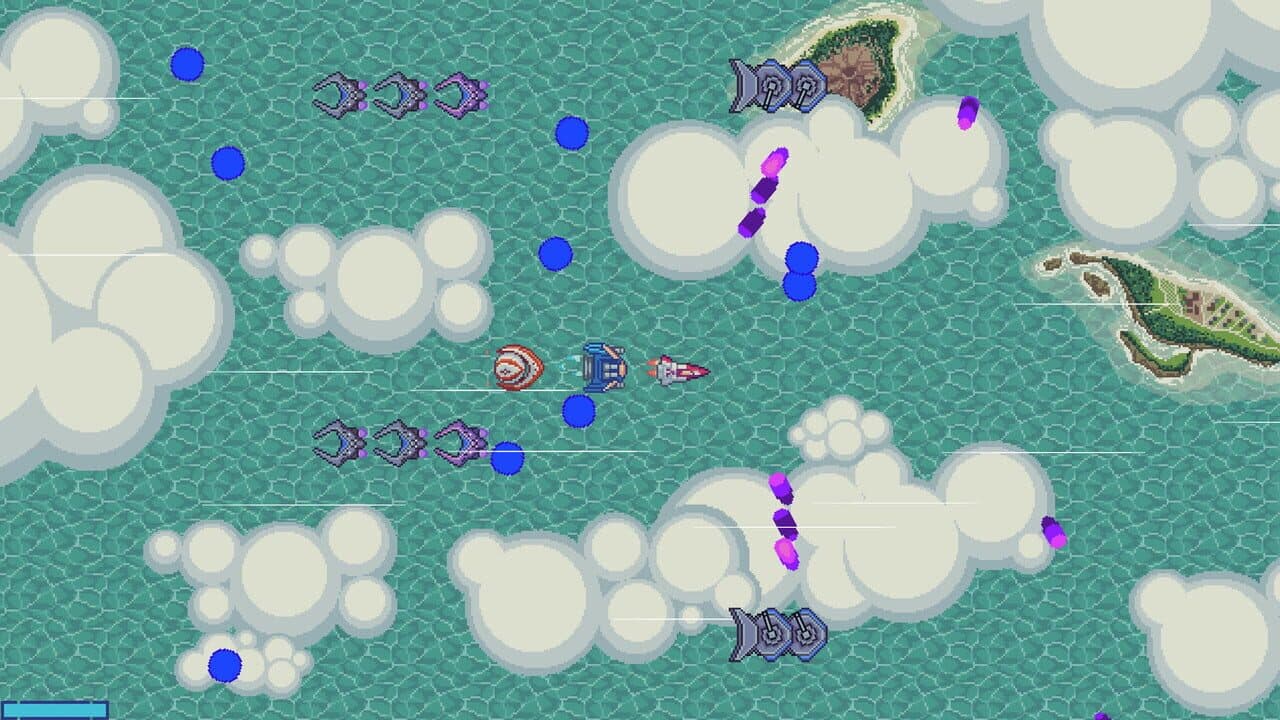 Lazy Galaxy: Rebel Story thumbnail 2