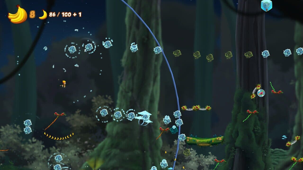Benji Challenges screenshot 1