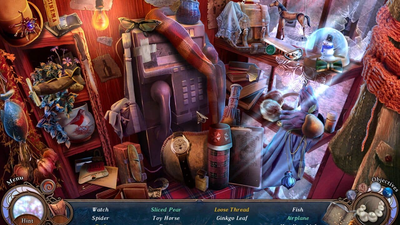 Rite of Passage: Hide and Seek - Collector's Edition thumbnail 2