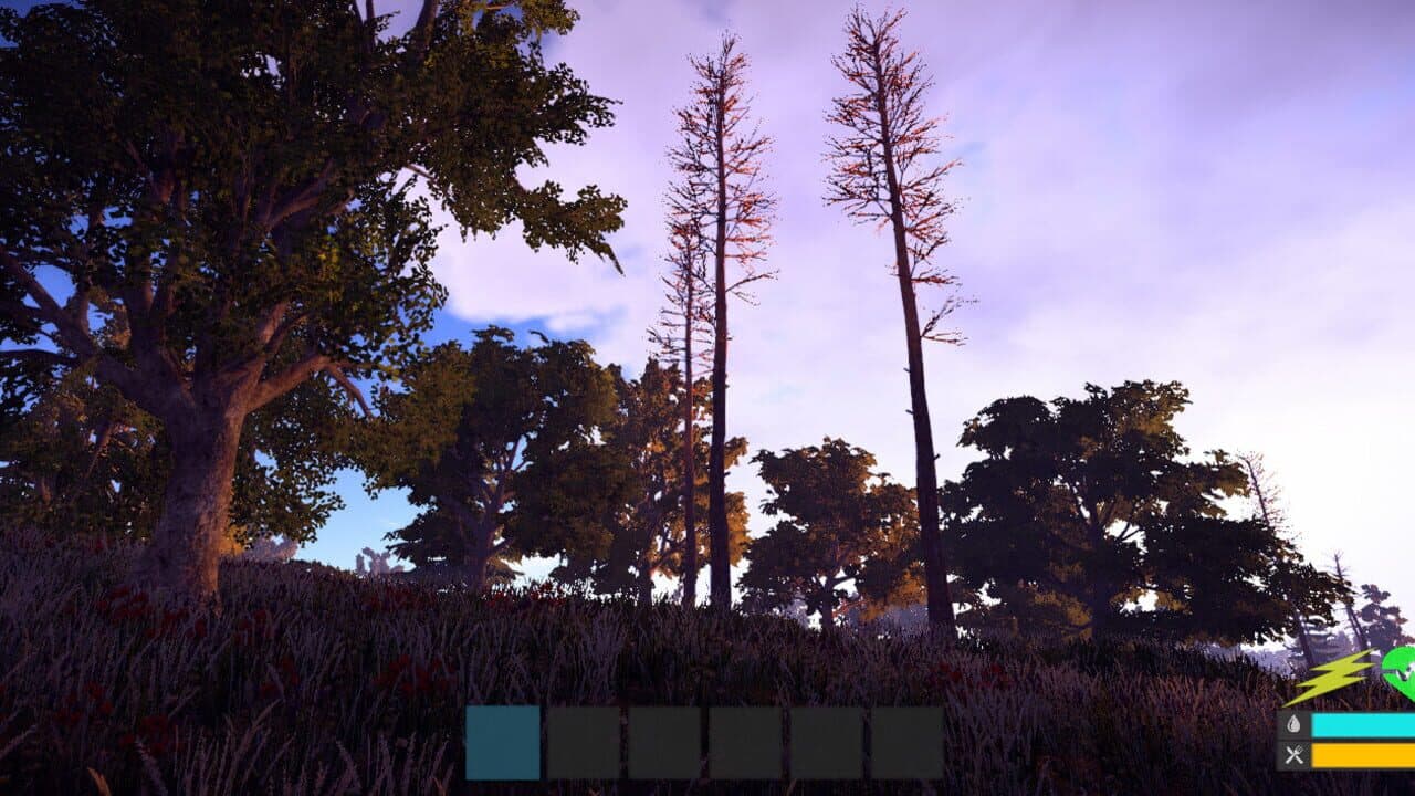 Survival: Last Day screenshot 1