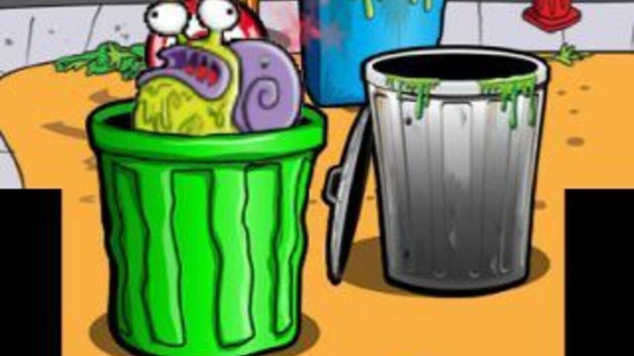 The Trash Pack: The Gross Gang in Your Garbage thumbnail 4