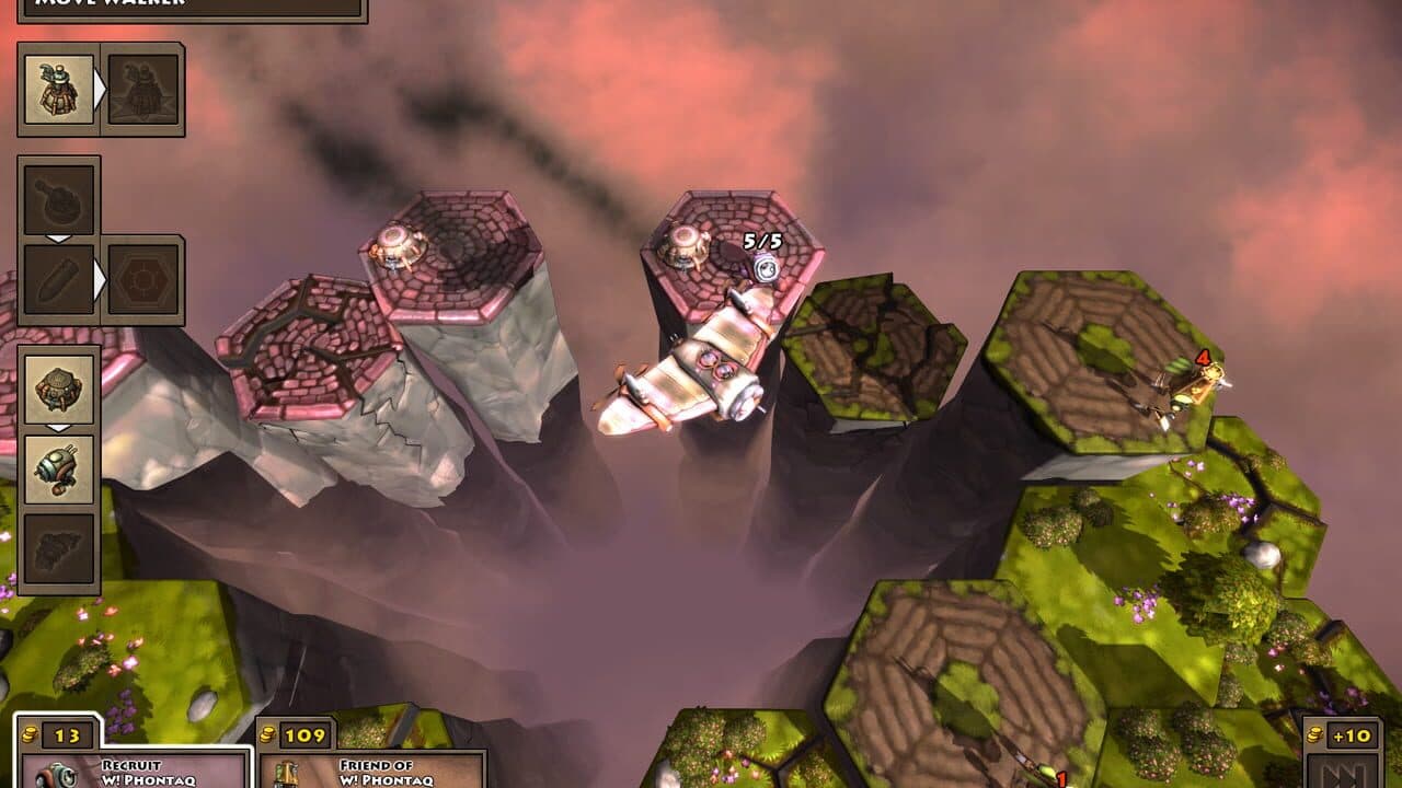 Greed Corp thumbnail 5