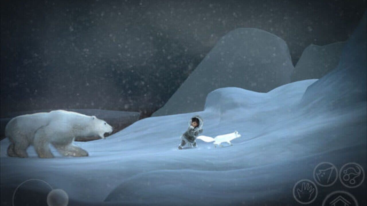 Never Alone: Ki Edition thumbnail 8
