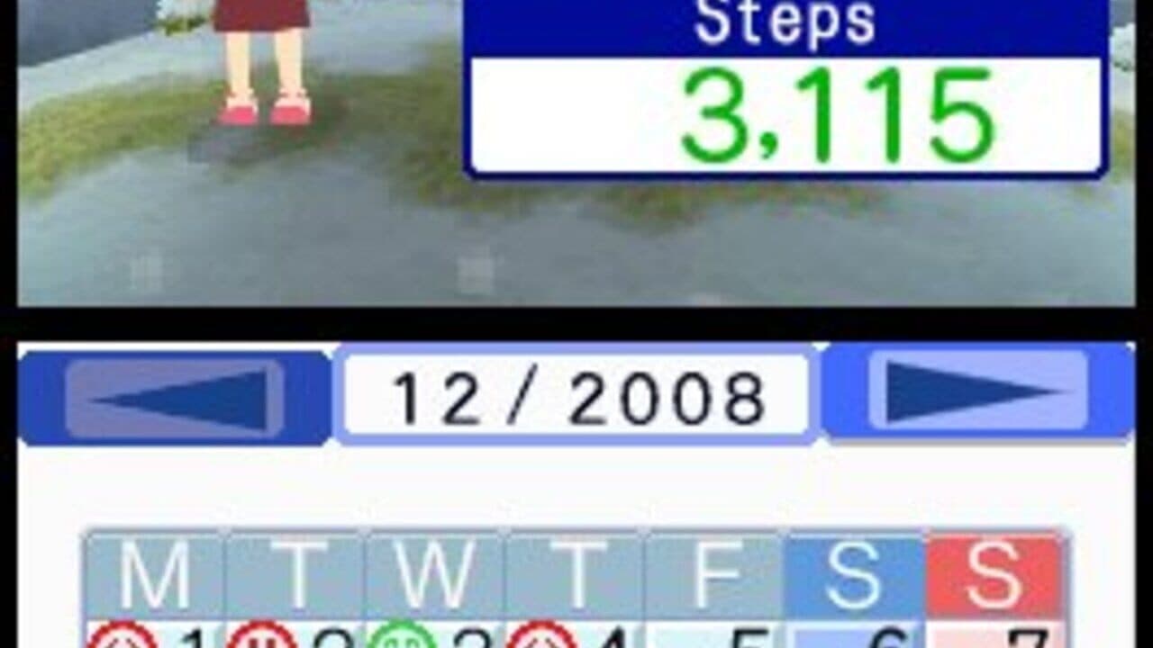 Personal Trainer: Walking thumbnail 5