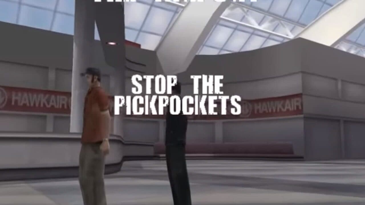 Tony Hawk's Pro Skater 3 thumbnail 4