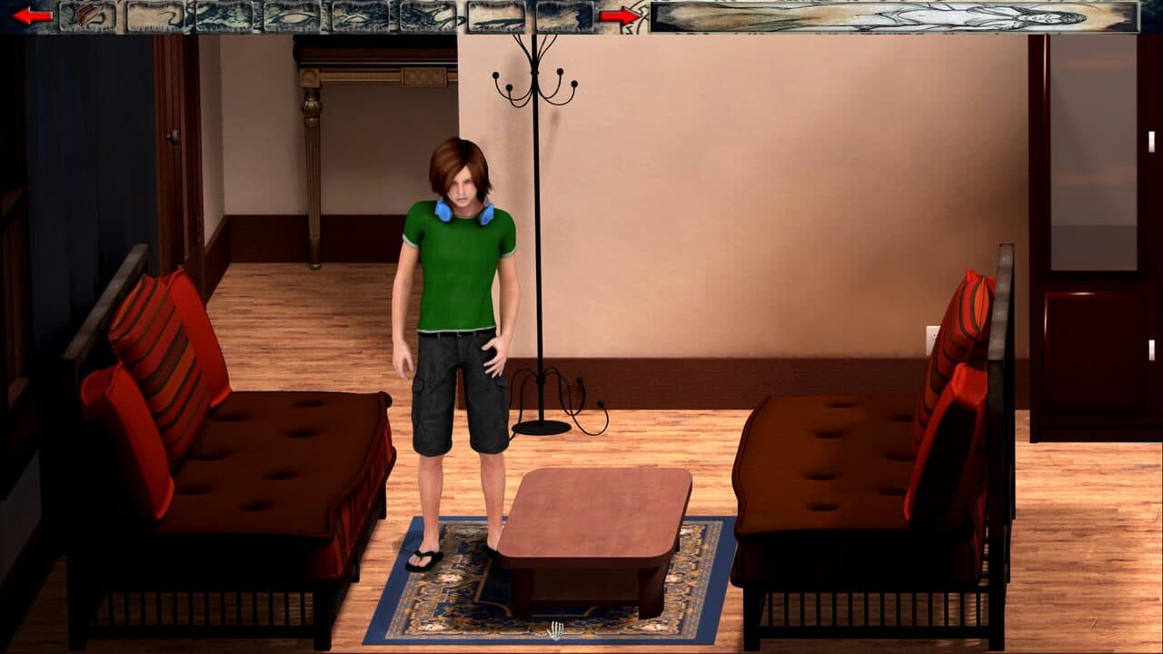 Strangers in a Strange Land thumbnail 5