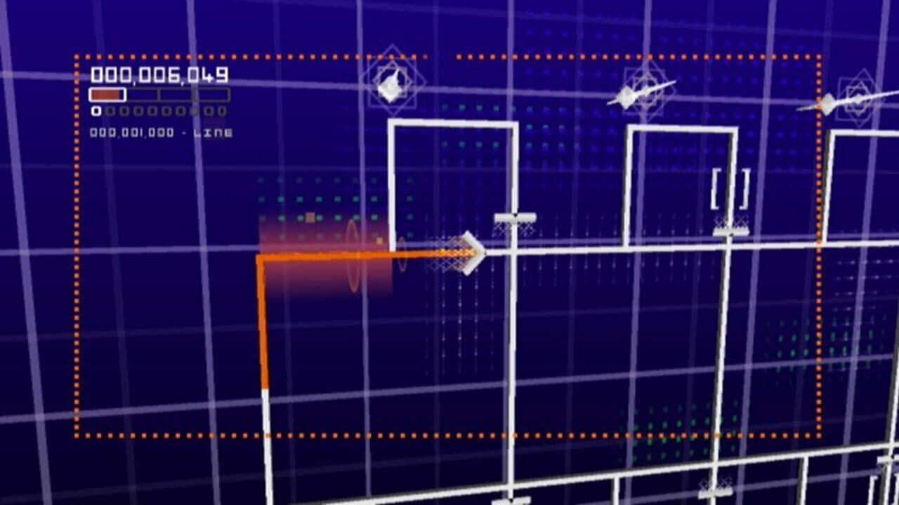 EscapeVektor: Chapter 1 thumbnail 3