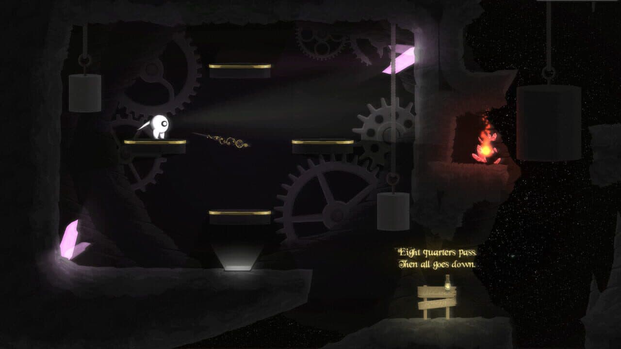 Gates of Horn and Ivory thumbnail 8