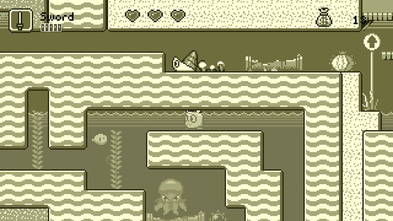 Catsby screenshot 1