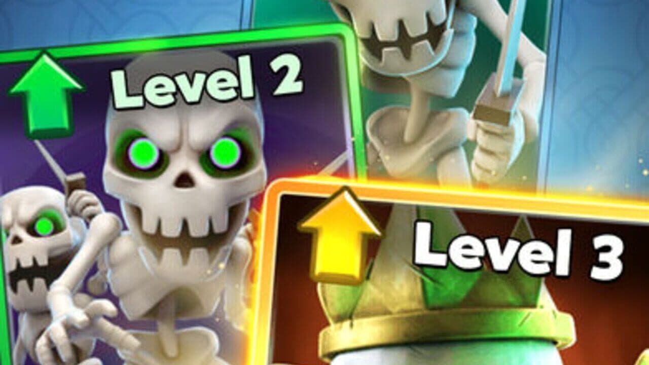 Castle Crush: Epic Strategy Game thumbnail 2