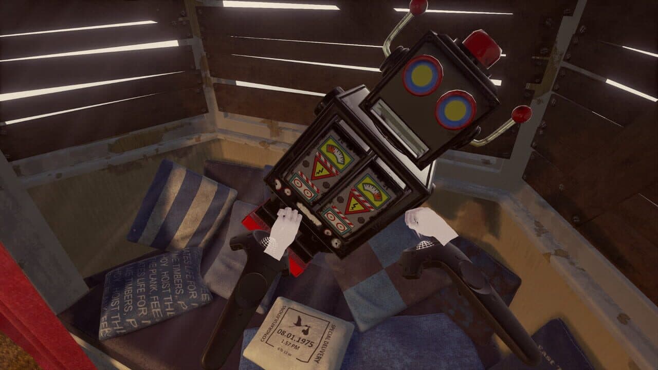 Virtual Escape: The Play Room thumbnail 3
