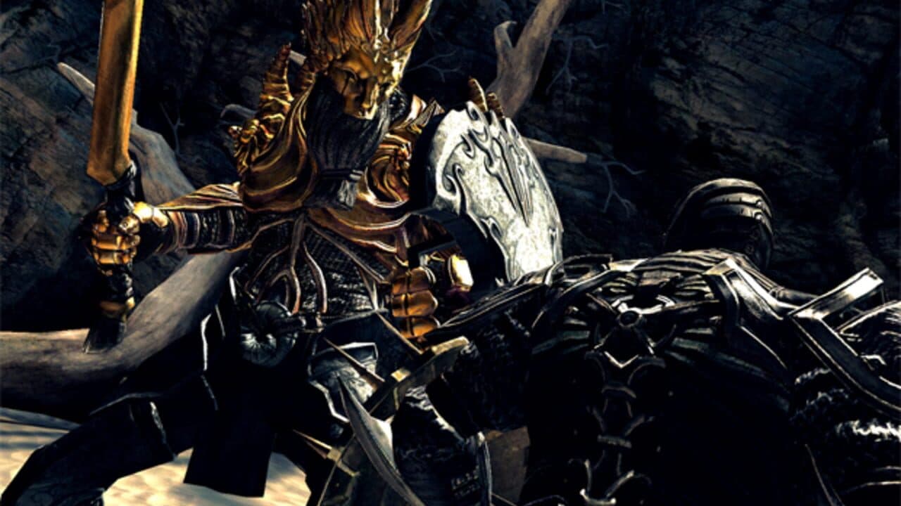 Infinity Blade II thumbnail 2