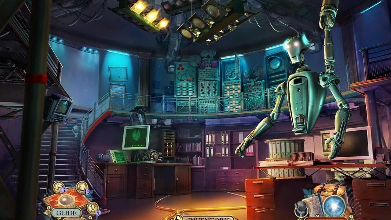 Hidden Expedition: Dawn of Prosperity - Collector's Edition thumbnail 2