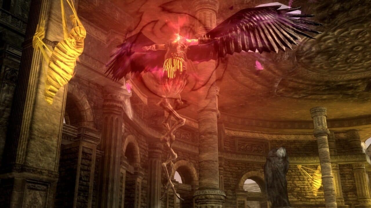 Soul Sacrifice Delta thumbnail 2