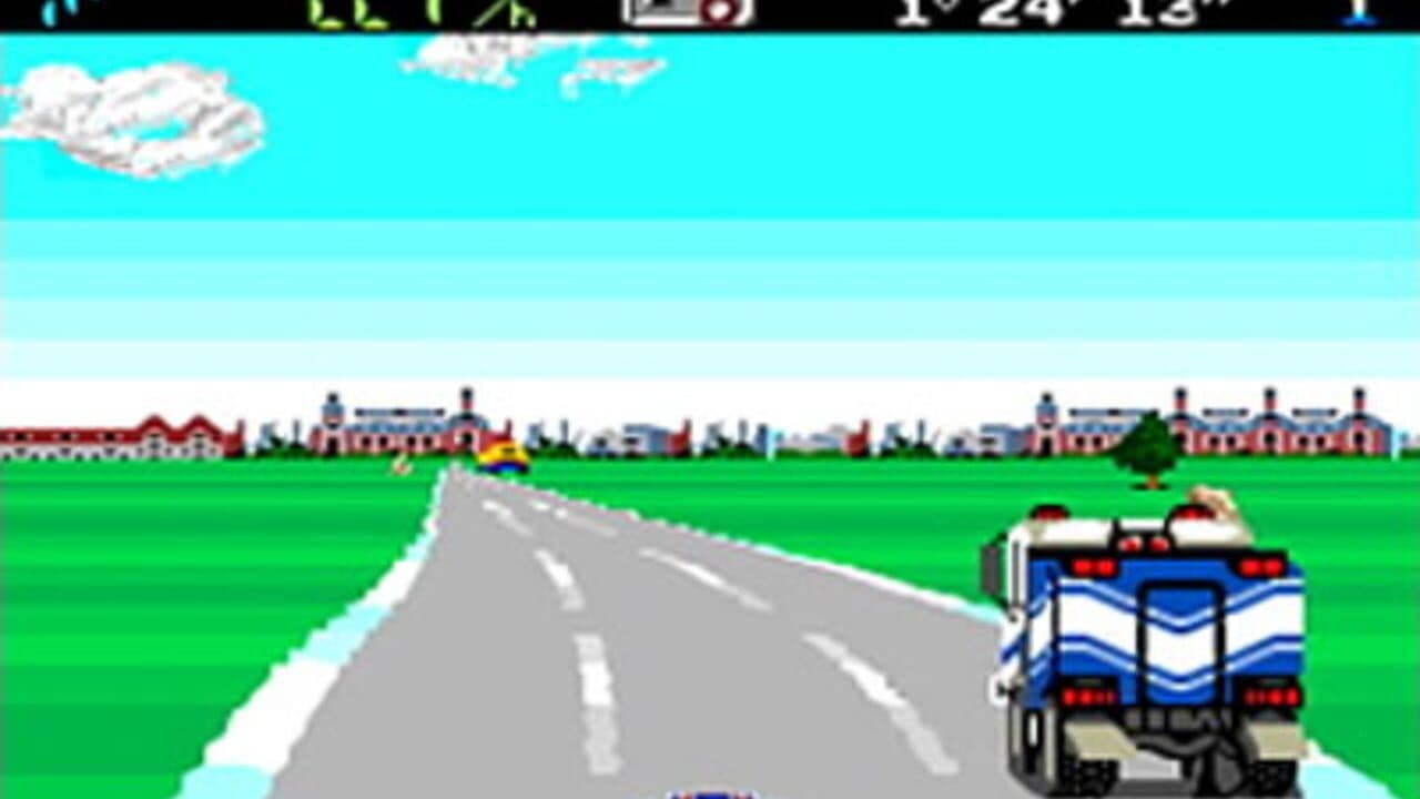 Victory Run thumbnail 2