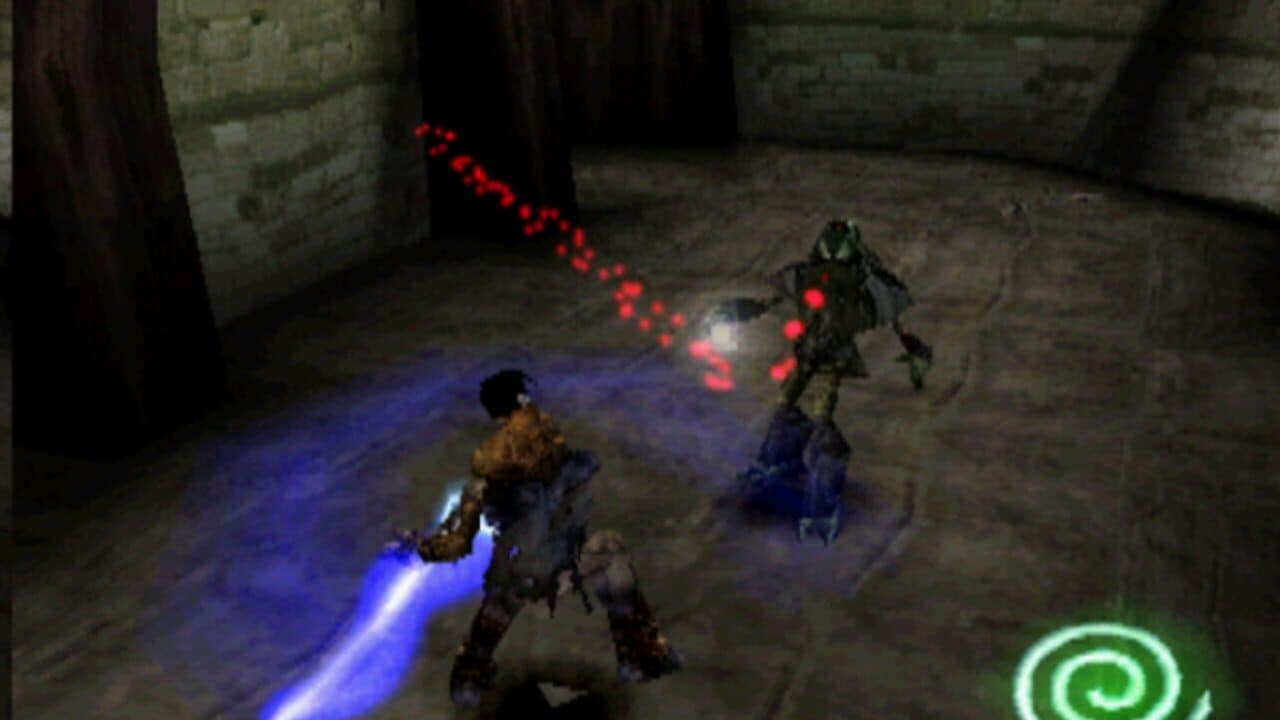 Legacy of Kain: Soul Reaver thumbnail 4