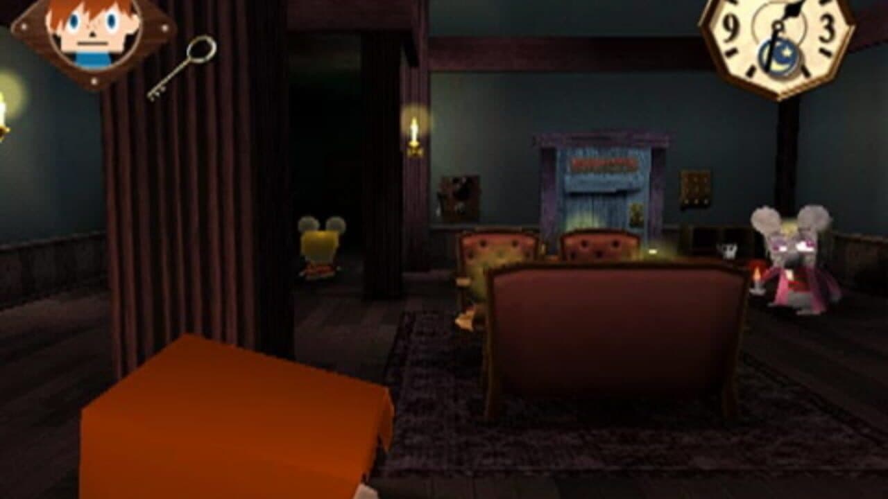 Gregory Horror Show thumbnail 3