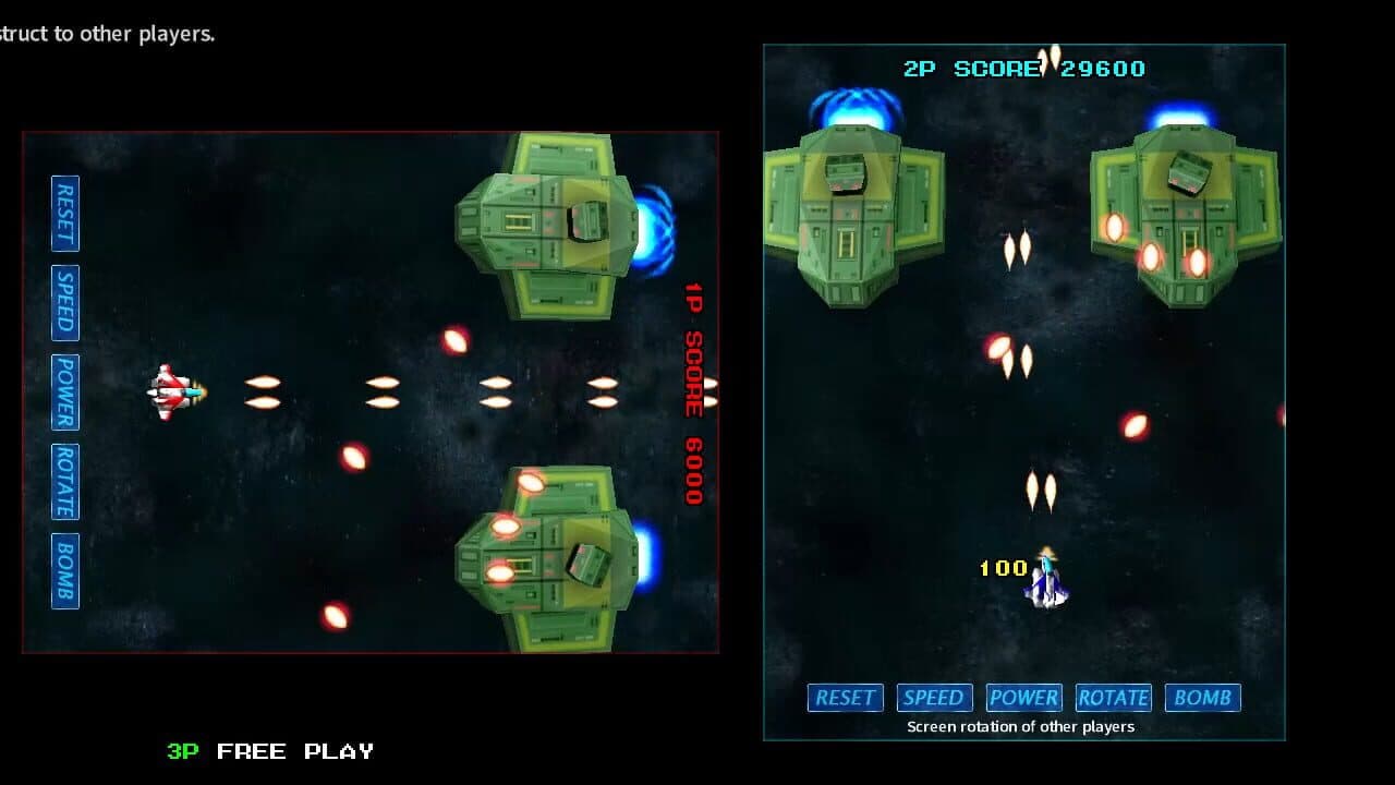 Arcade Love thumbnail 5