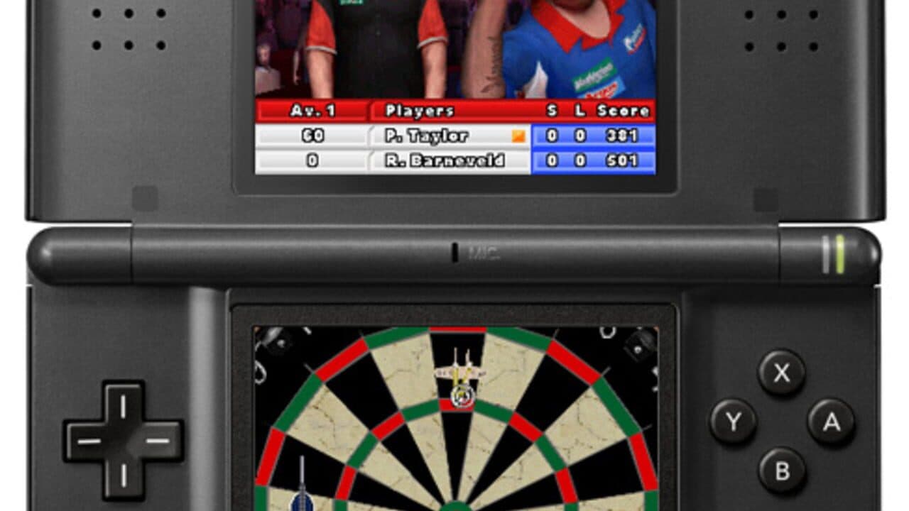 PDC World Championship Darts 2009 thumbnail 12