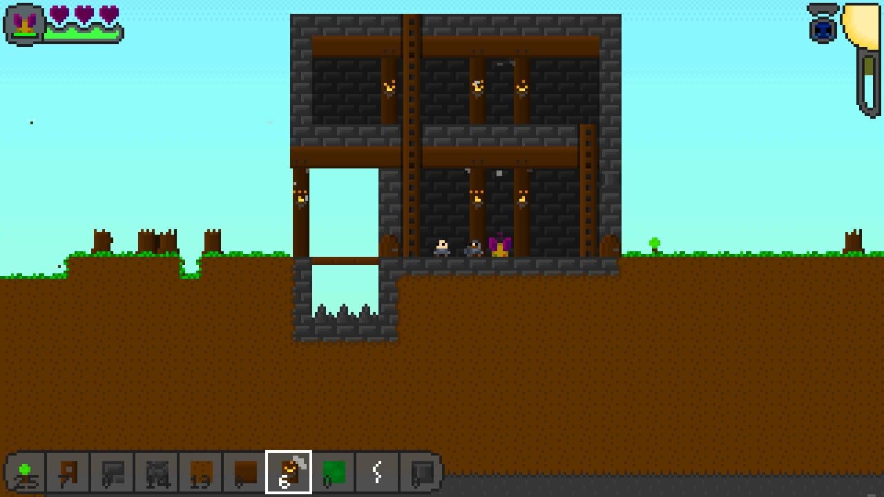 Roses and Gems screenshot 1