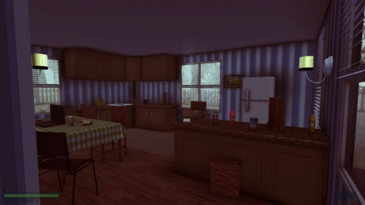Grizzly Valley thumbnail 4