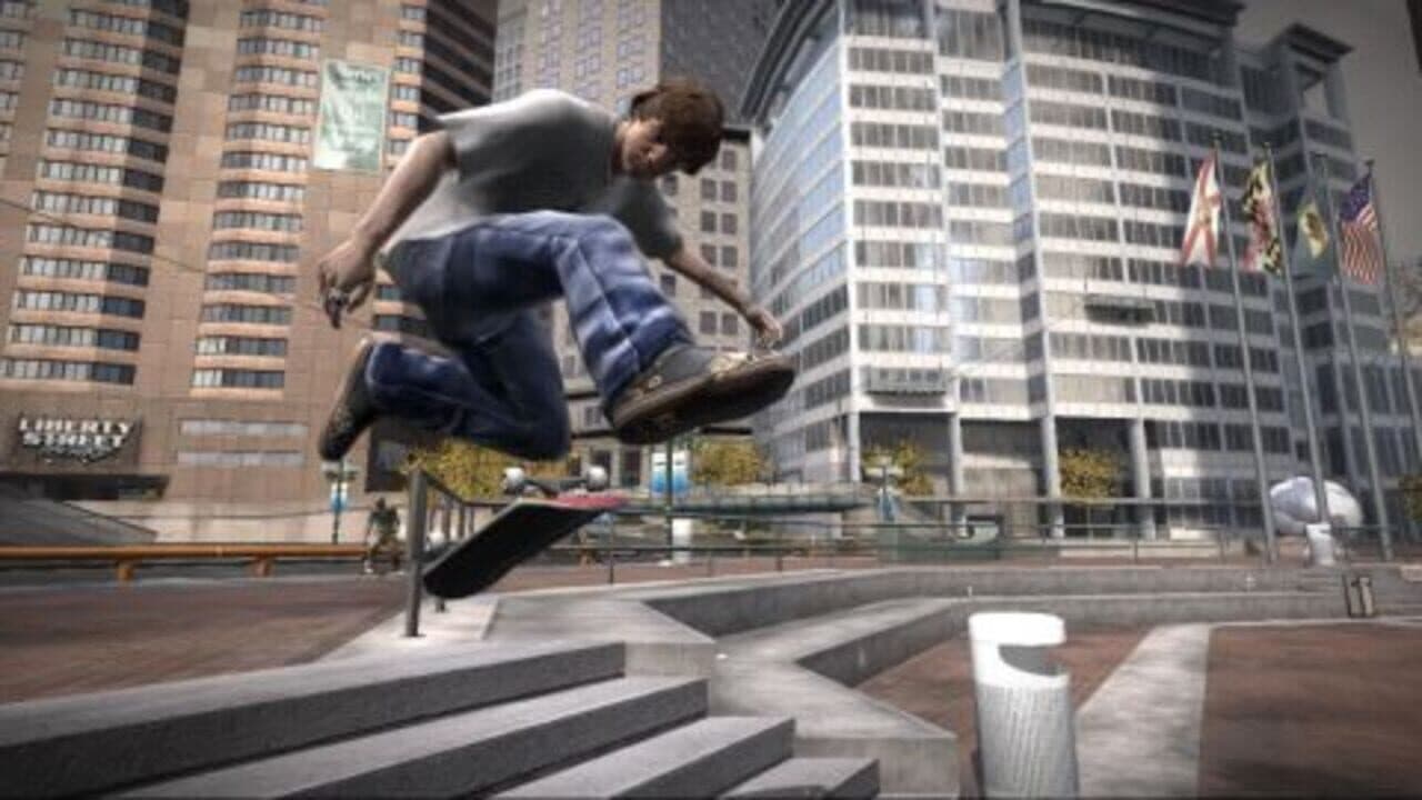Tony Hawk's Proving Ground thumbnail 5