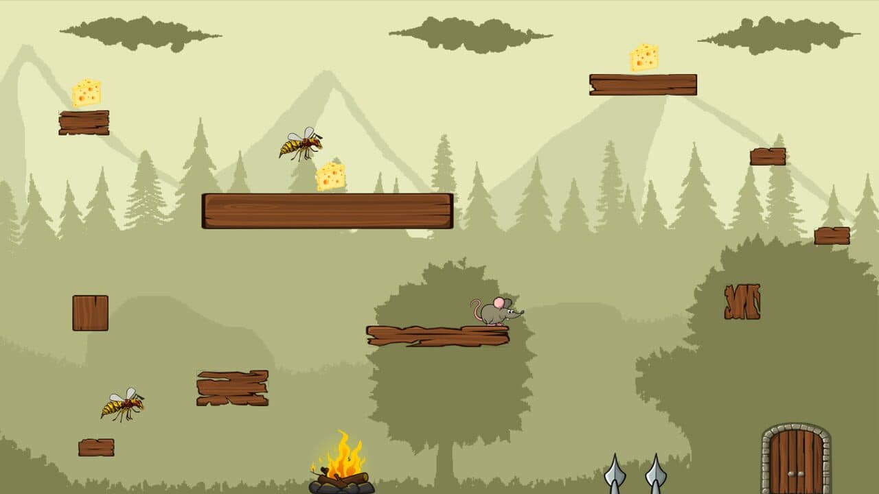 The Brave Mouse thumbnail 5