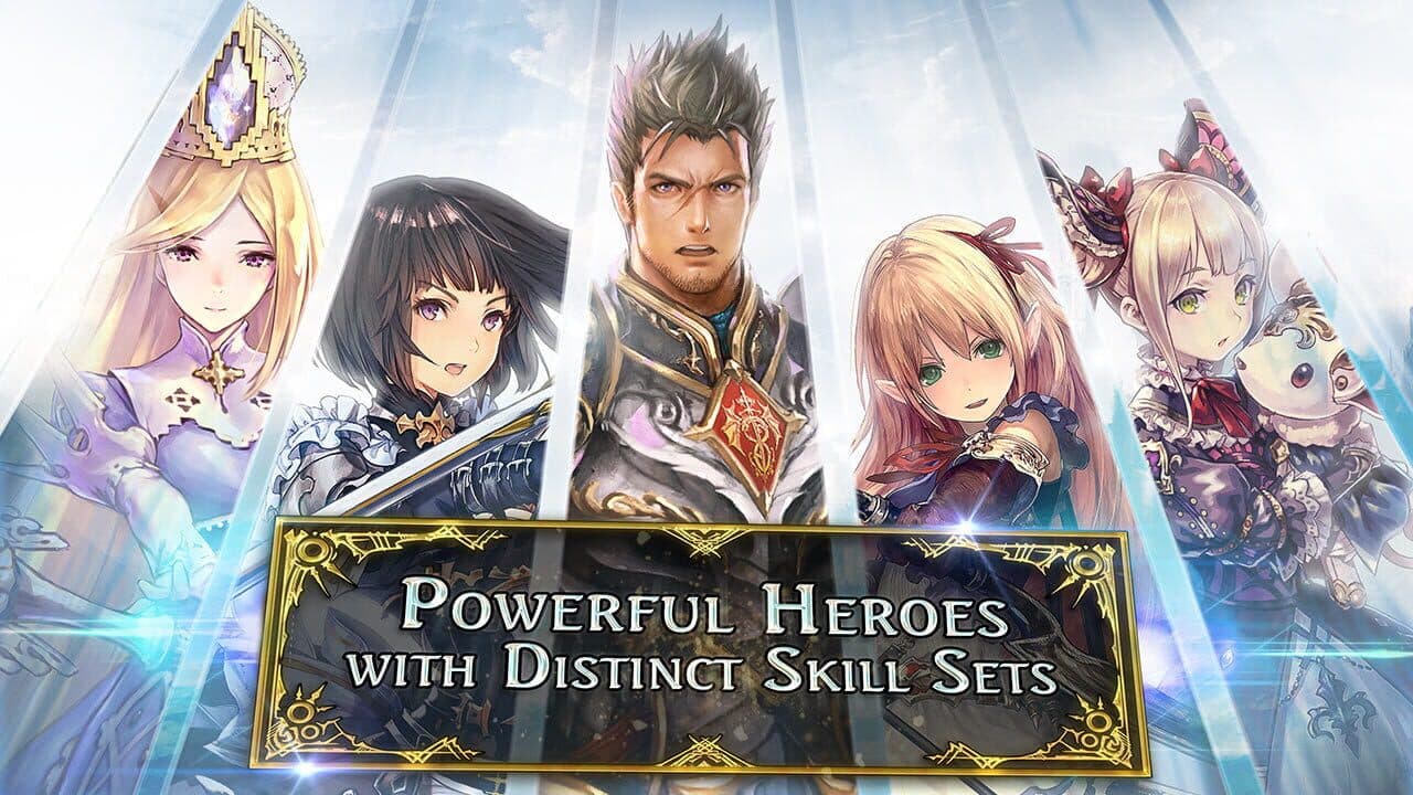 Shadowverse thumbnail 3