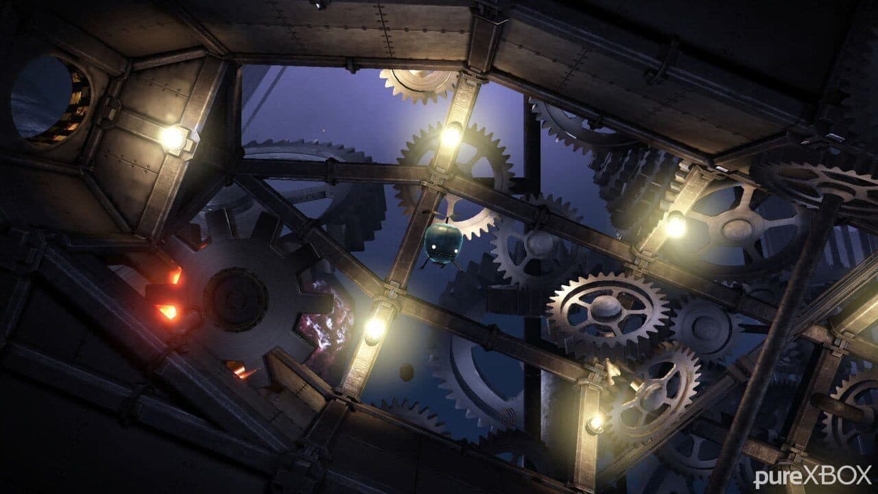 Unmechanical: Extended Edition thumbnail 4